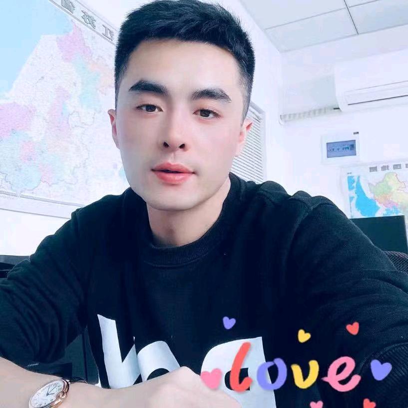 陈心陈意💁‍♂️