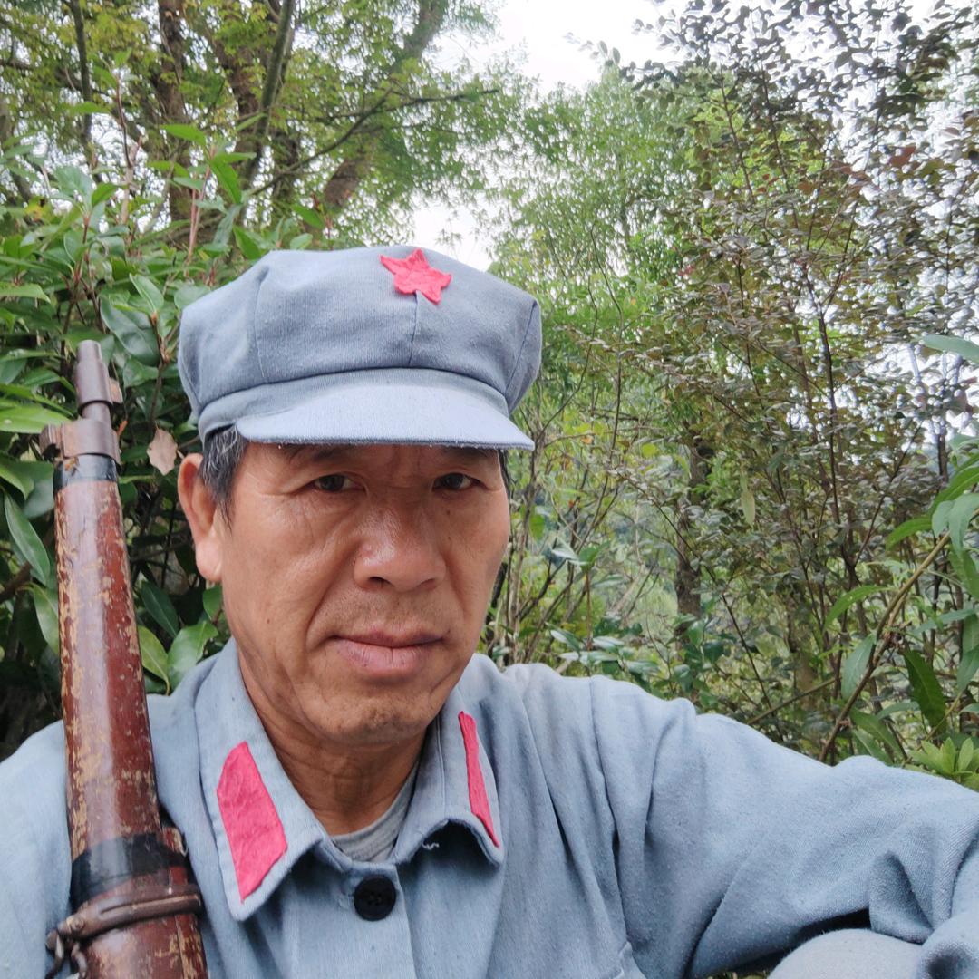 娄山关大捷。，赵哥