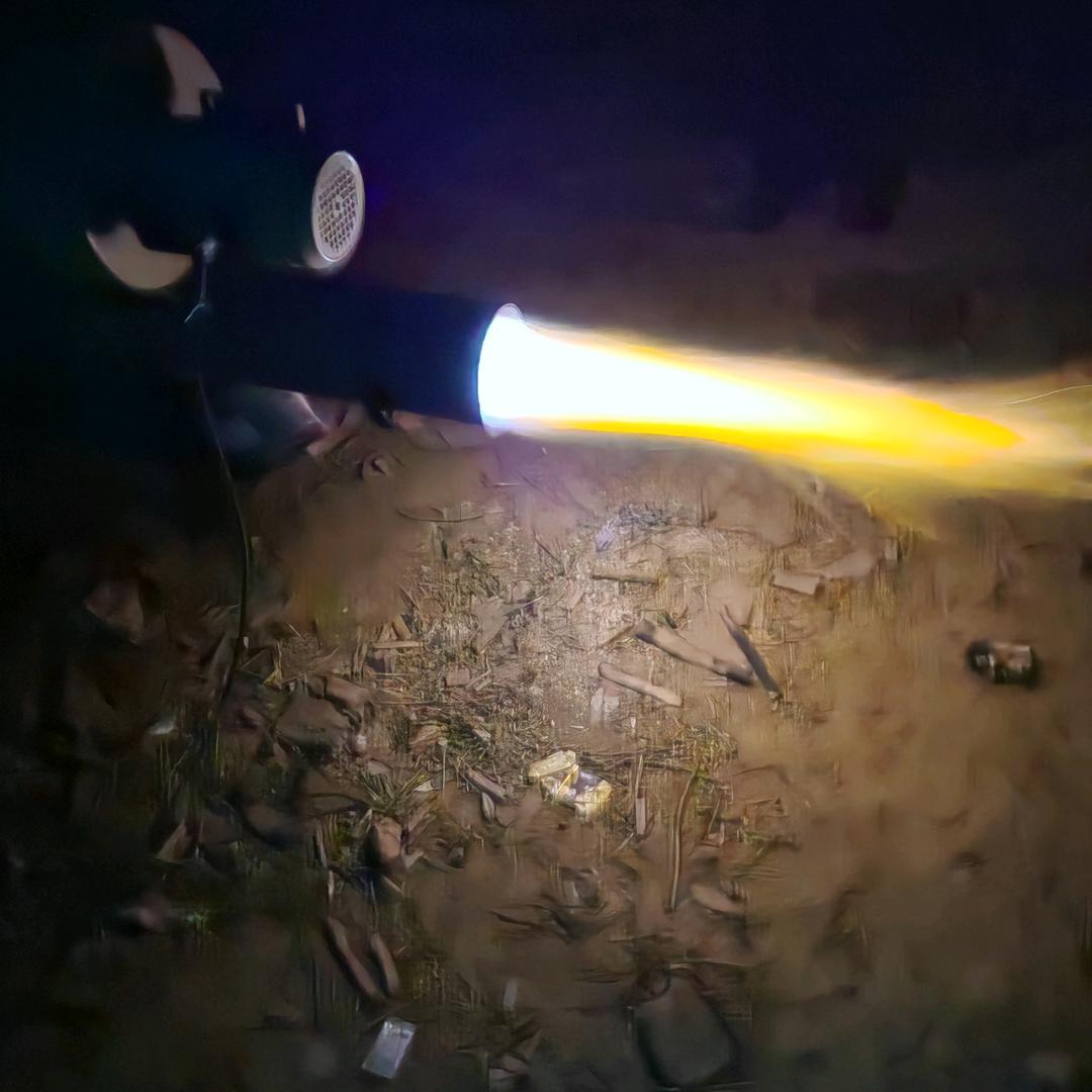 临漳慈恒环保设备工程部