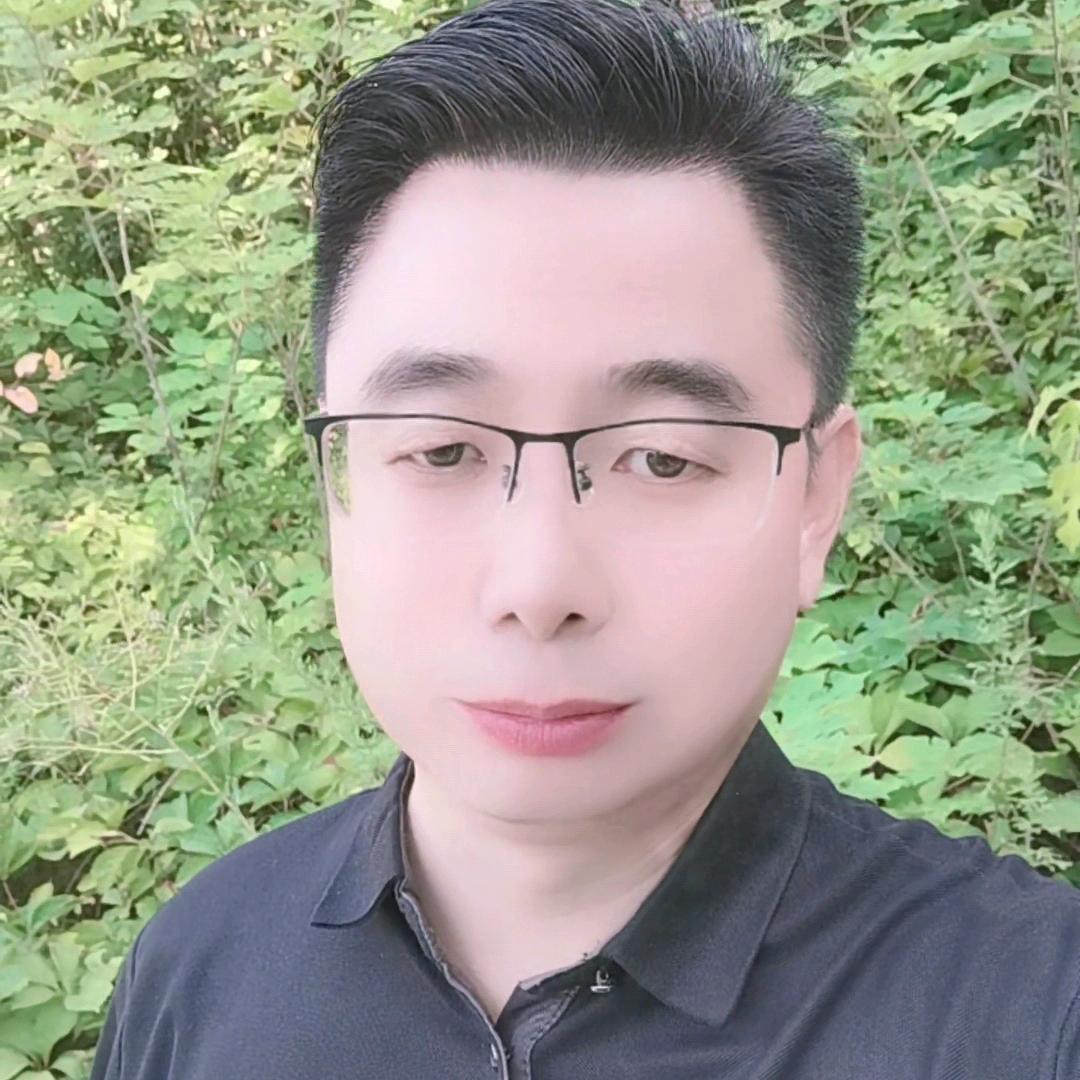 南山《云松》