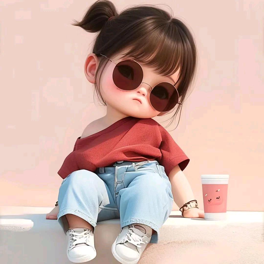 钟意～