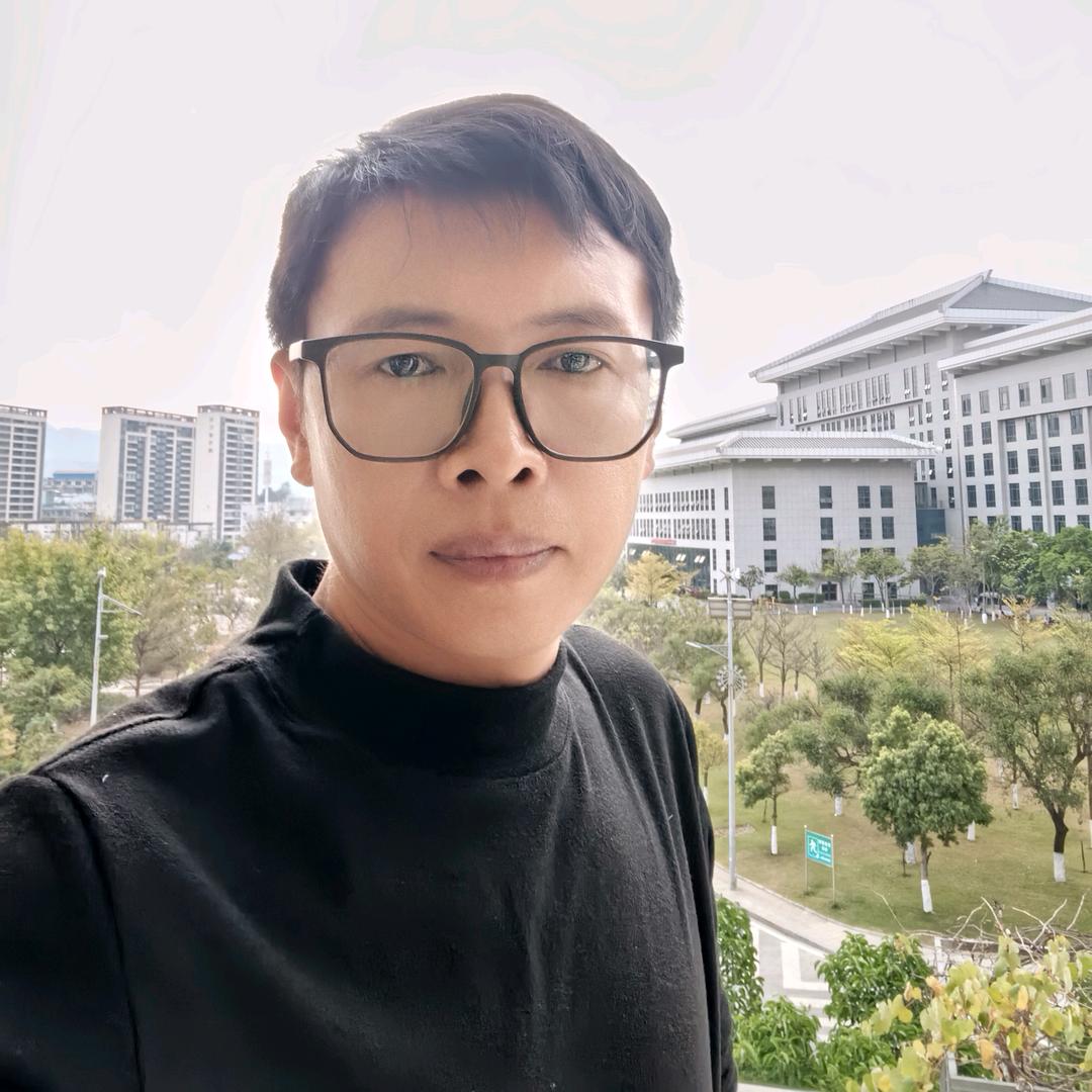单亲爸爸