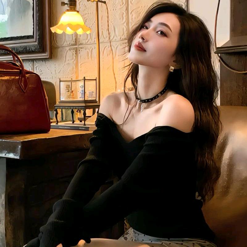 聪明的美女