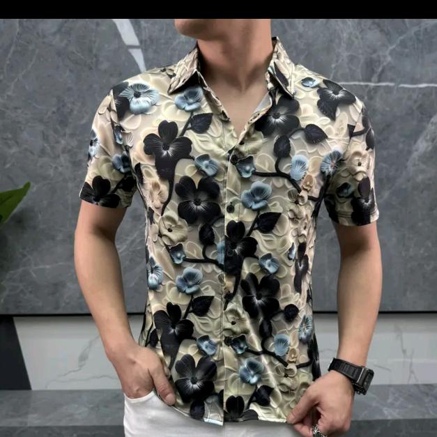 阿斌高品质男装