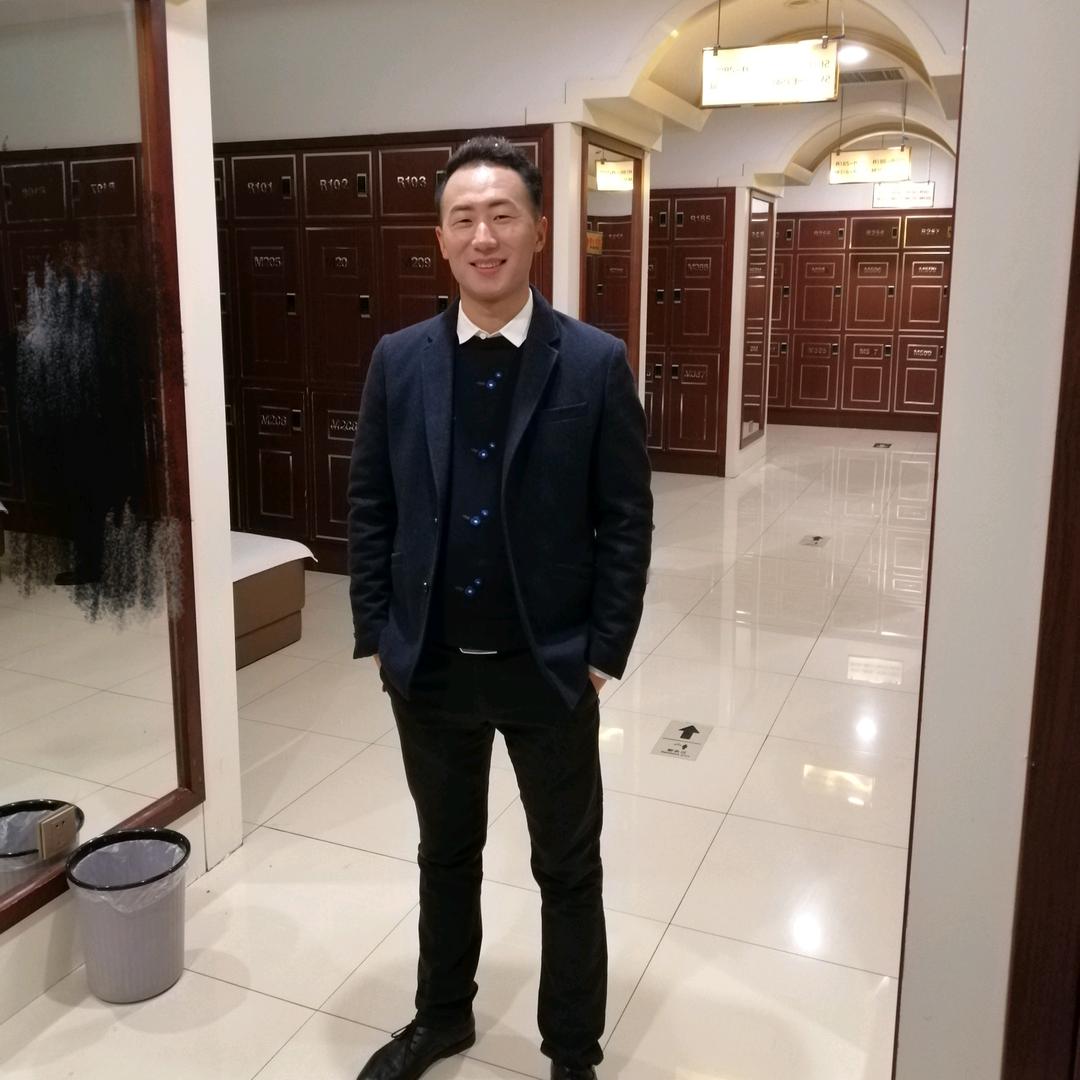 蔚蓝钢结构-祁占兵