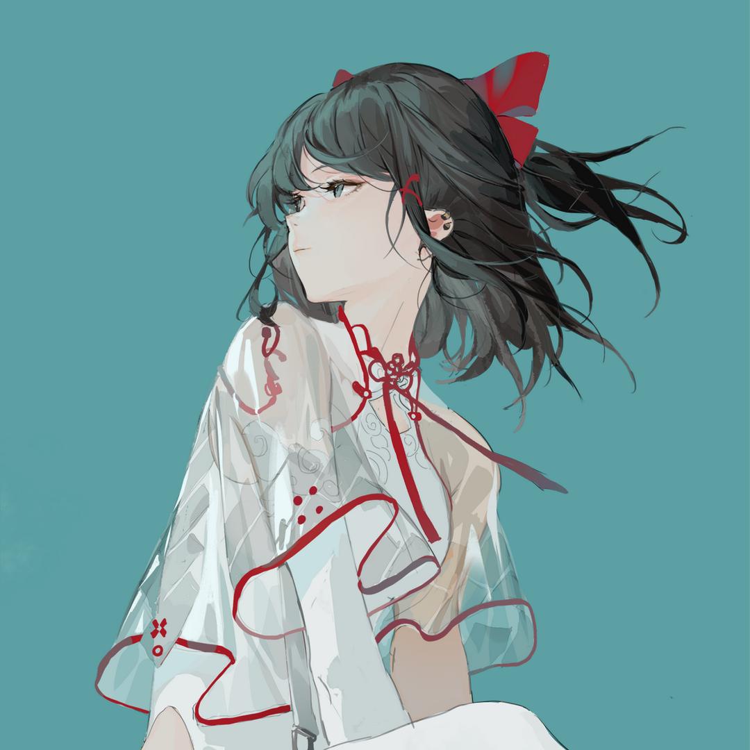 私は先生の犬です