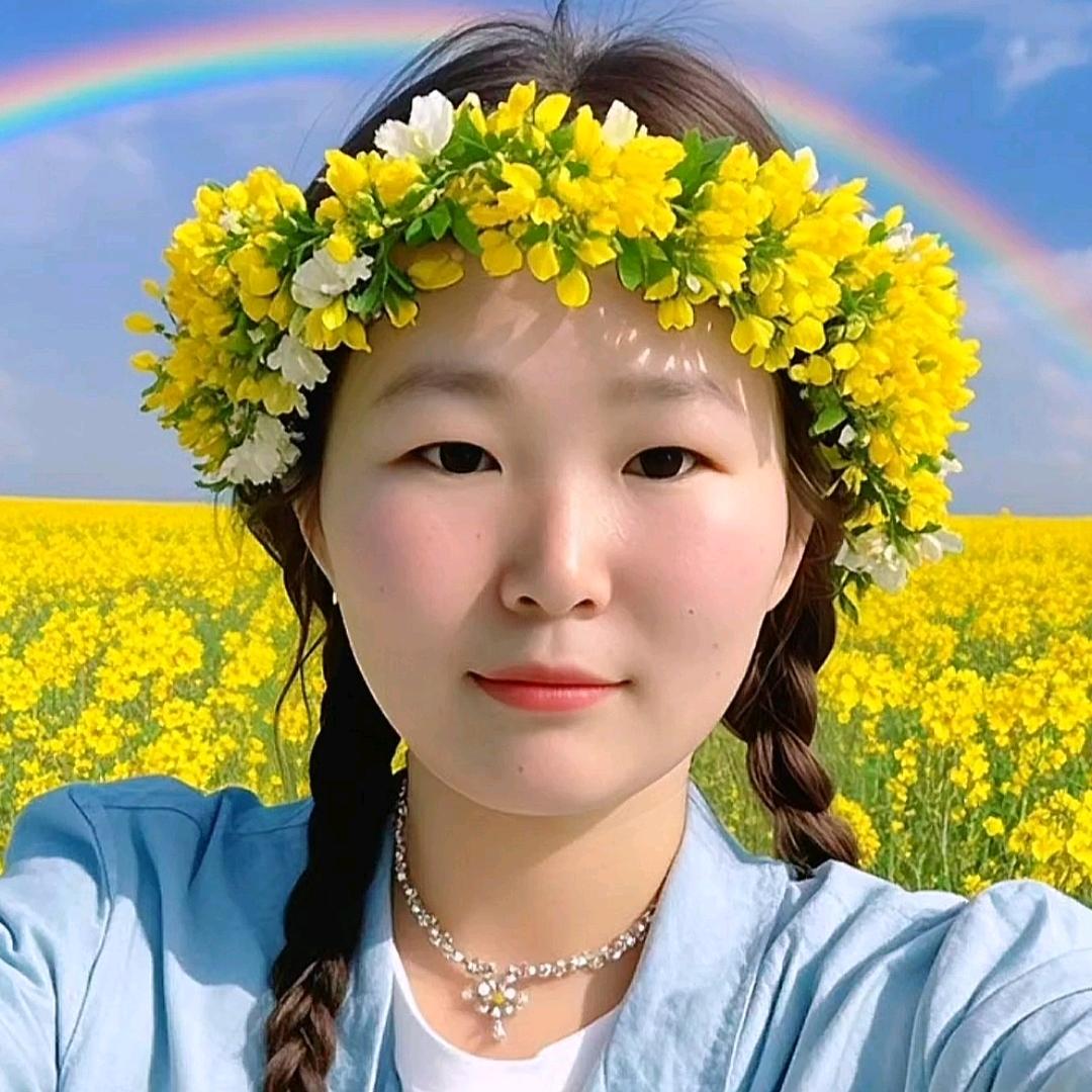 小绵羊