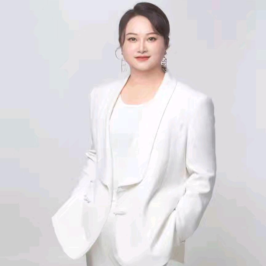 郑州丽姐教直播教带货