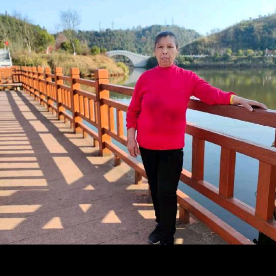 长寿幸福的家庭😘😘