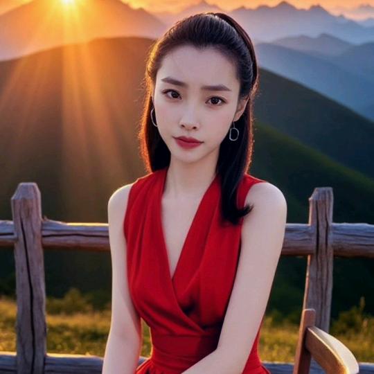 夜凉如水、