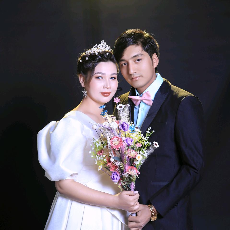 一双结婚婚礼中心