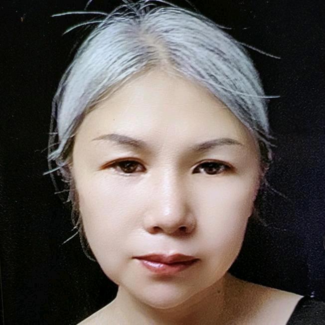 白头老妹