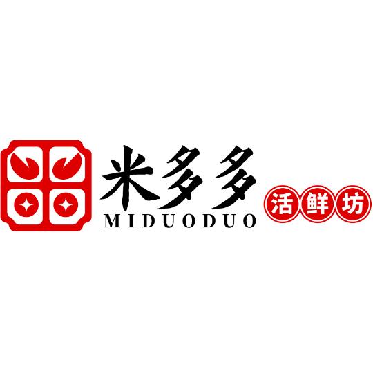 米多多帝王蟹