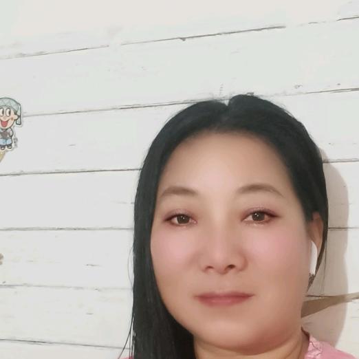 开心就好😊江长英