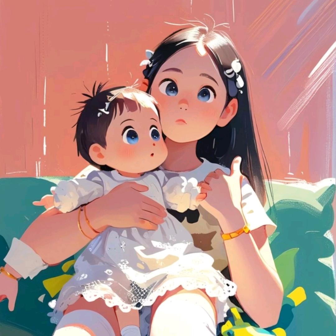 睿儿