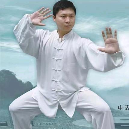 广州寅太极