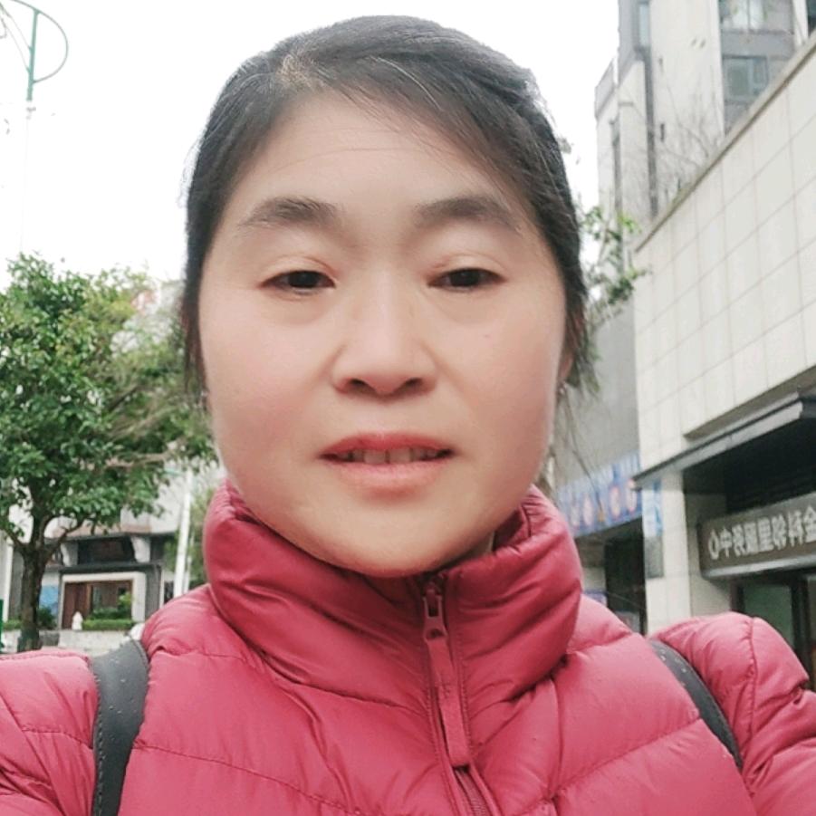 向姐