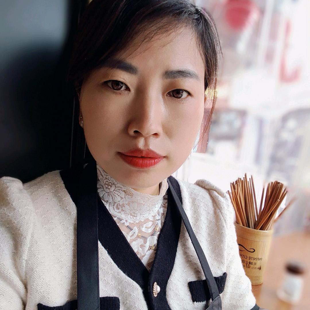 安心做事   踏实做人（均杰小豆肉沫粉）