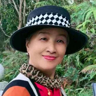 美丽心情