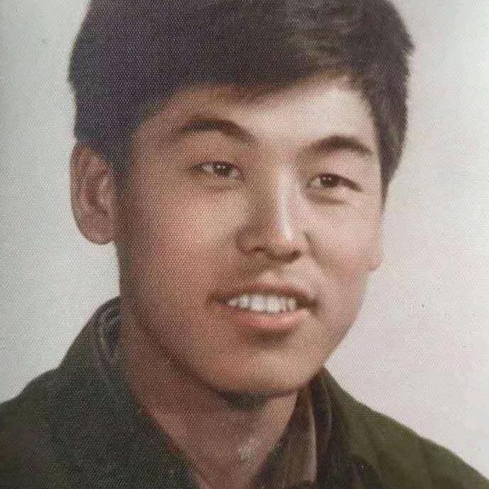 老郭