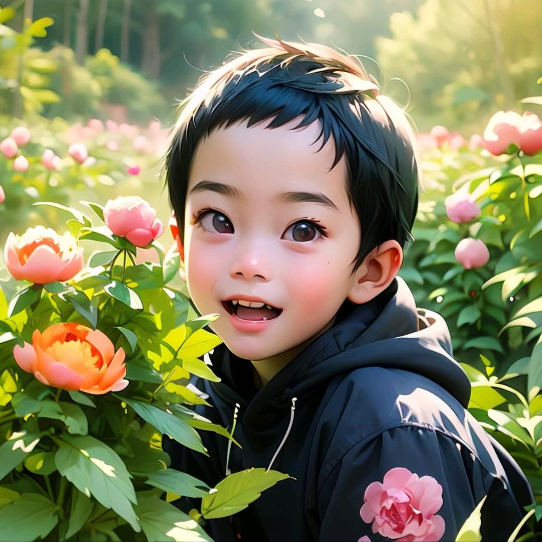 明天会更好✪