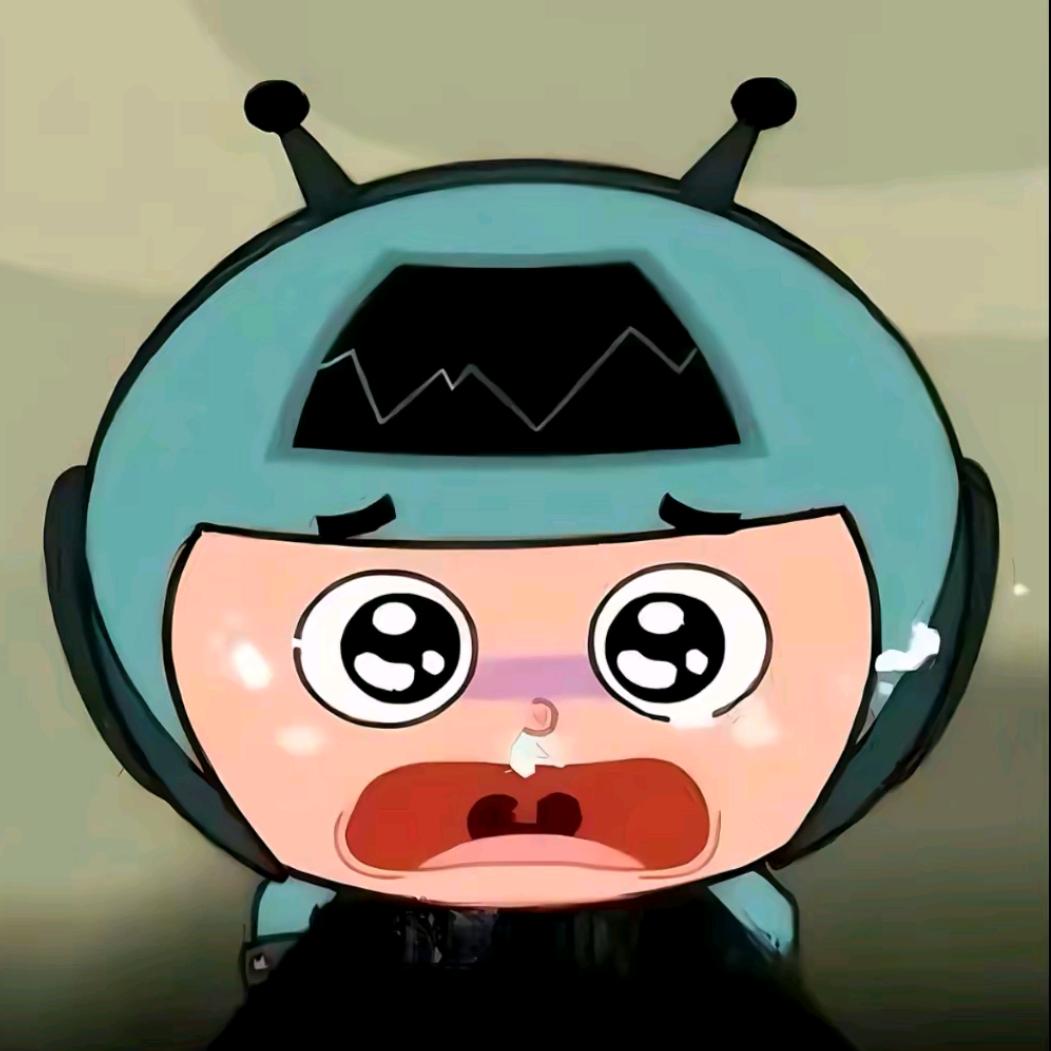 小小怪下士