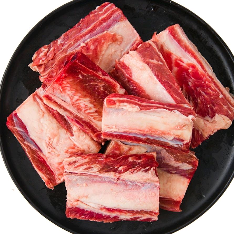 内蒙古蒙味甄选生鲜店
