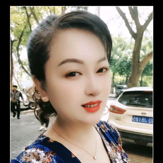心中有你