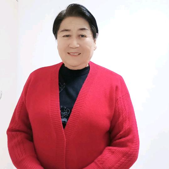 快乐一生王姐