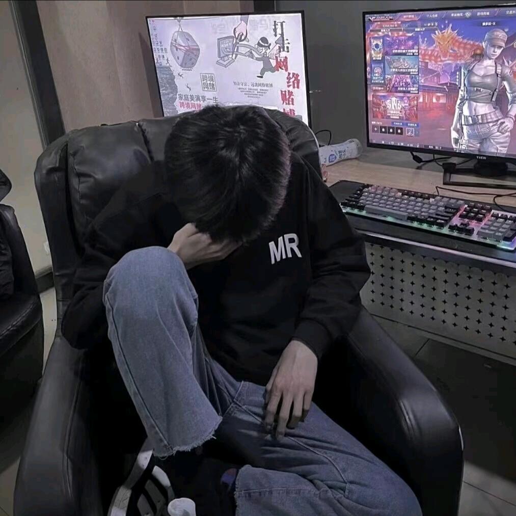 再也不熬夜💤💤