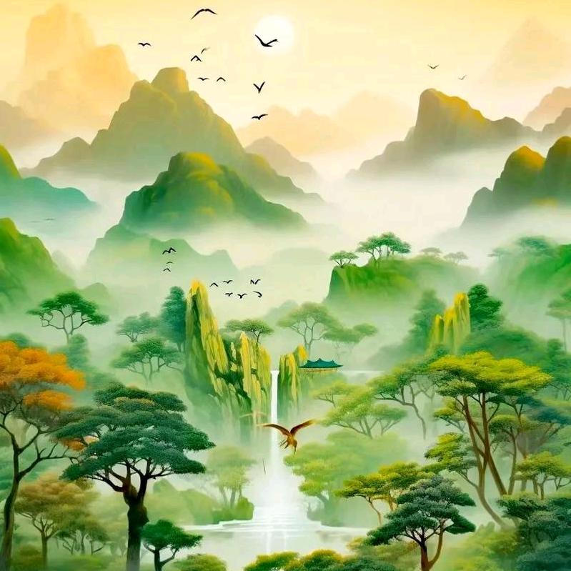 惜缘维鸣