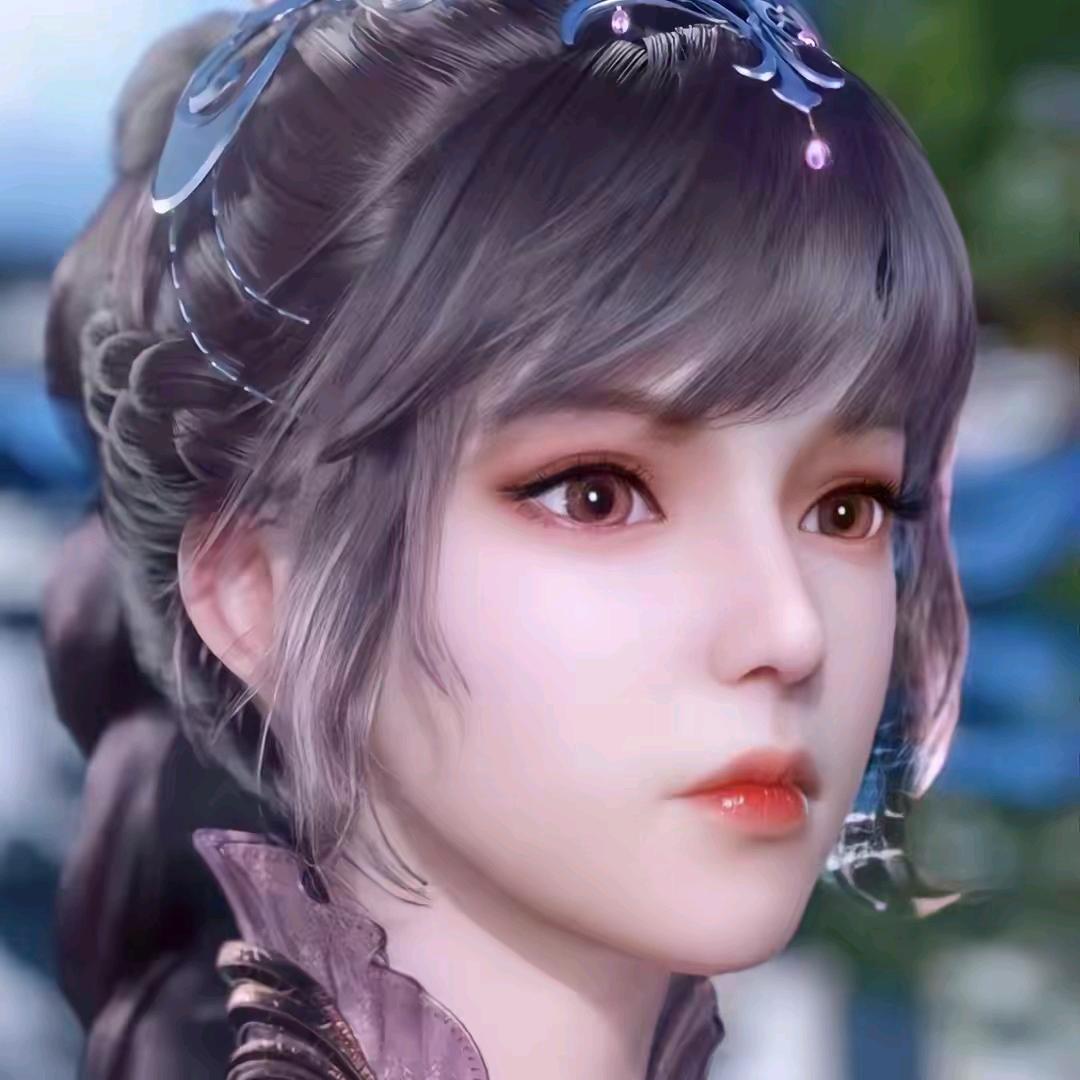 温柔小姨