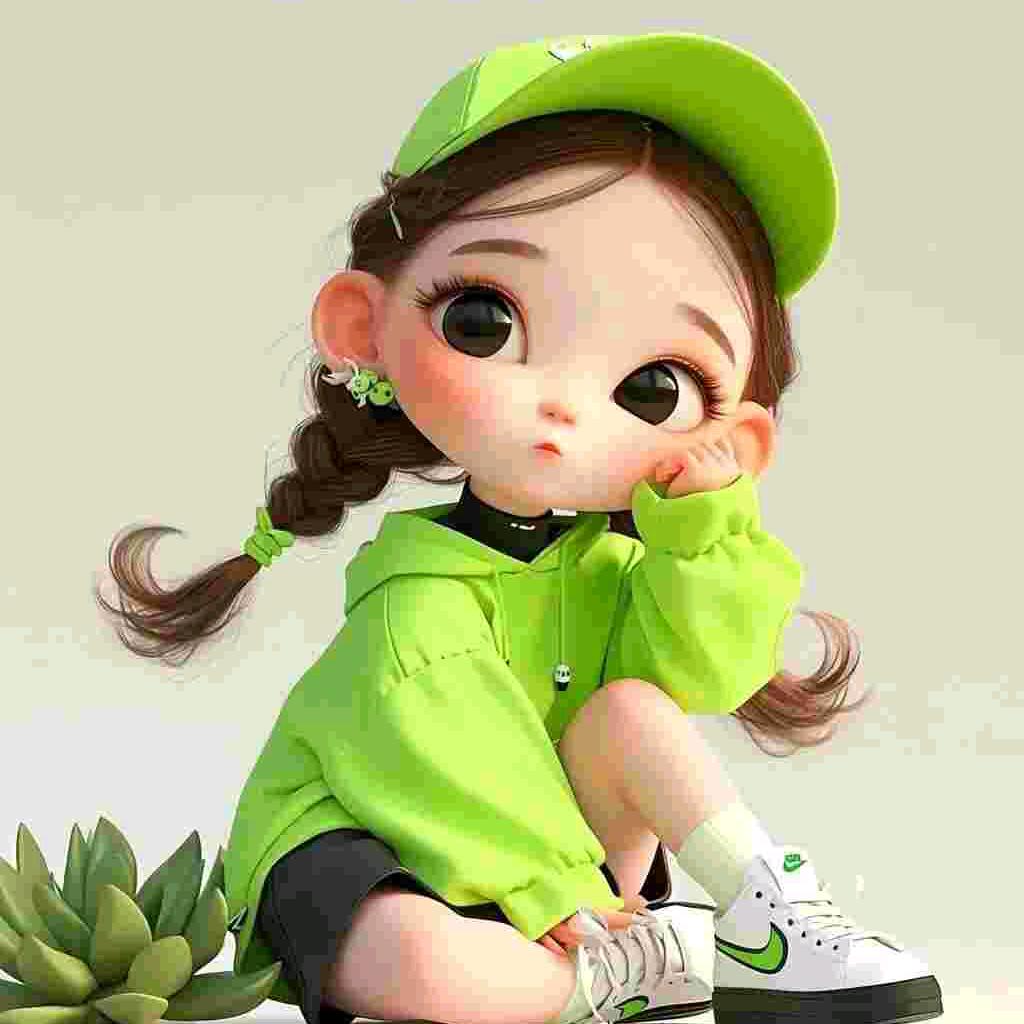 艳子