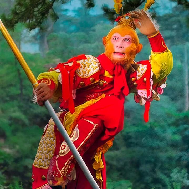 富贵满堂