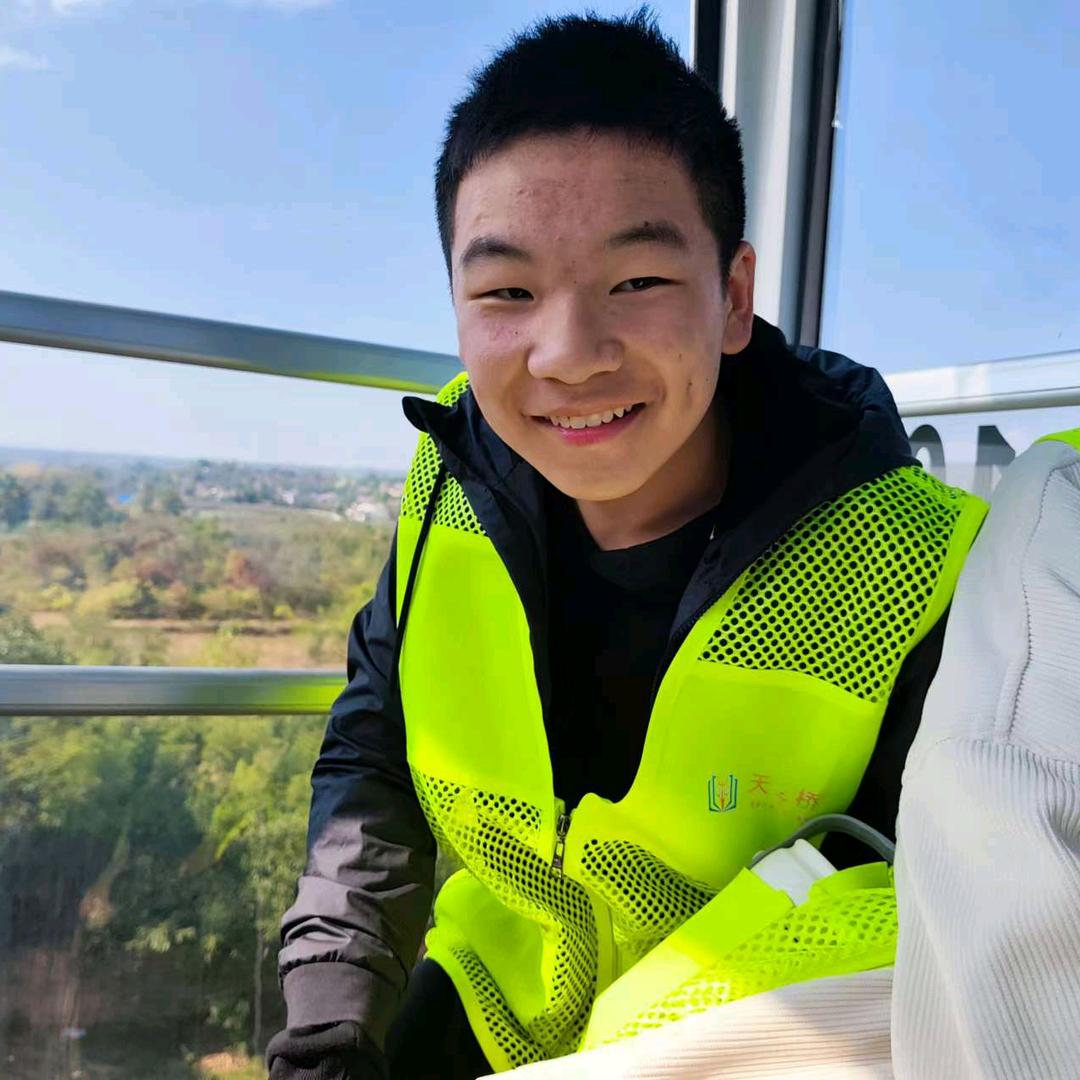 问心无愧做人