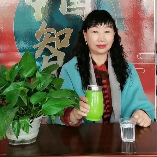 丽华之声（直播早6点）