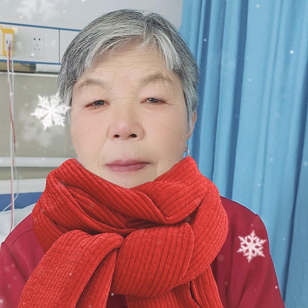 峰奶奶