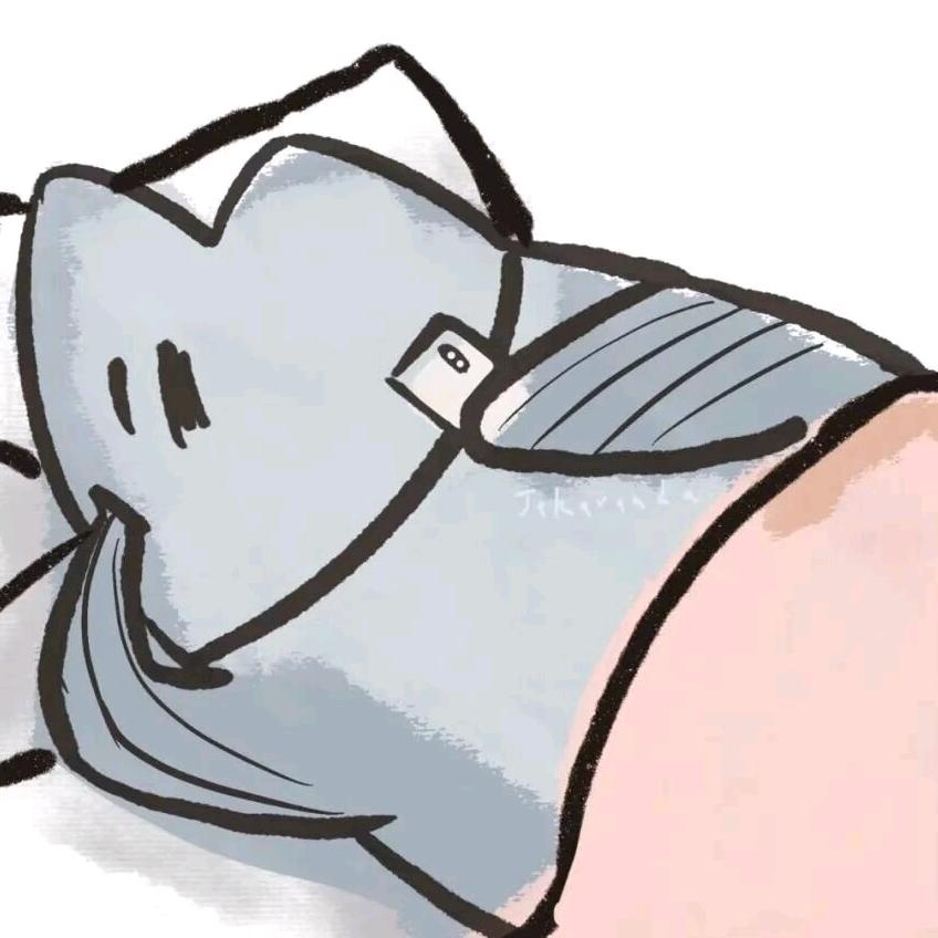 我是夜猫子