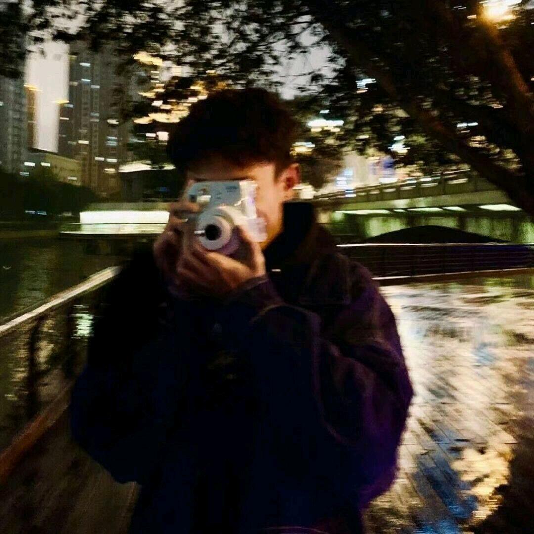 夜柯月