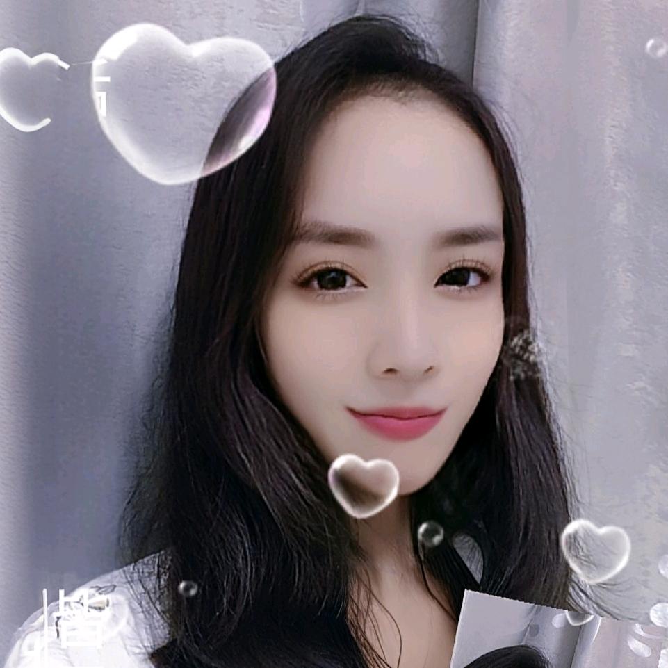 香香❤️