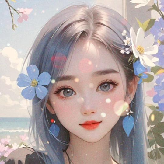 任性的小丸子