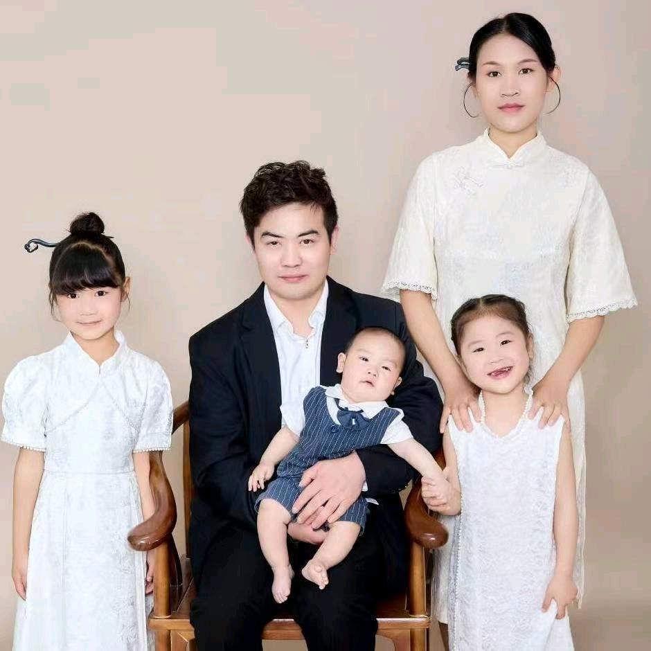 🇲🇲缅甸丽丽