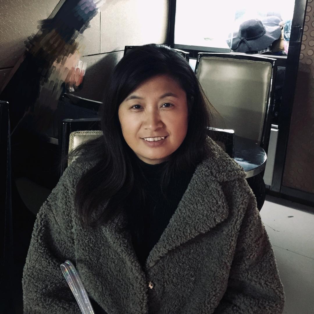 小芹儿不定时间开播