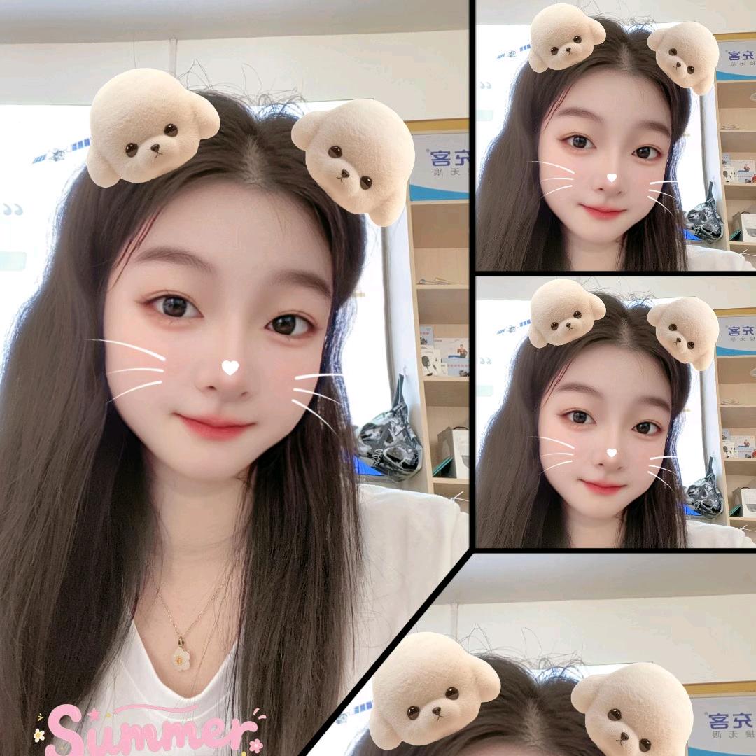 雪儿💕