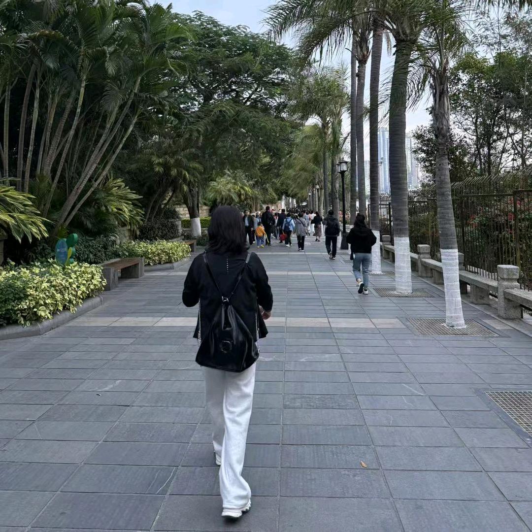 幸运WANG