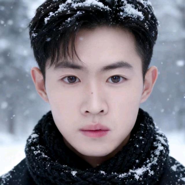 逍遥（關🖊️茴）