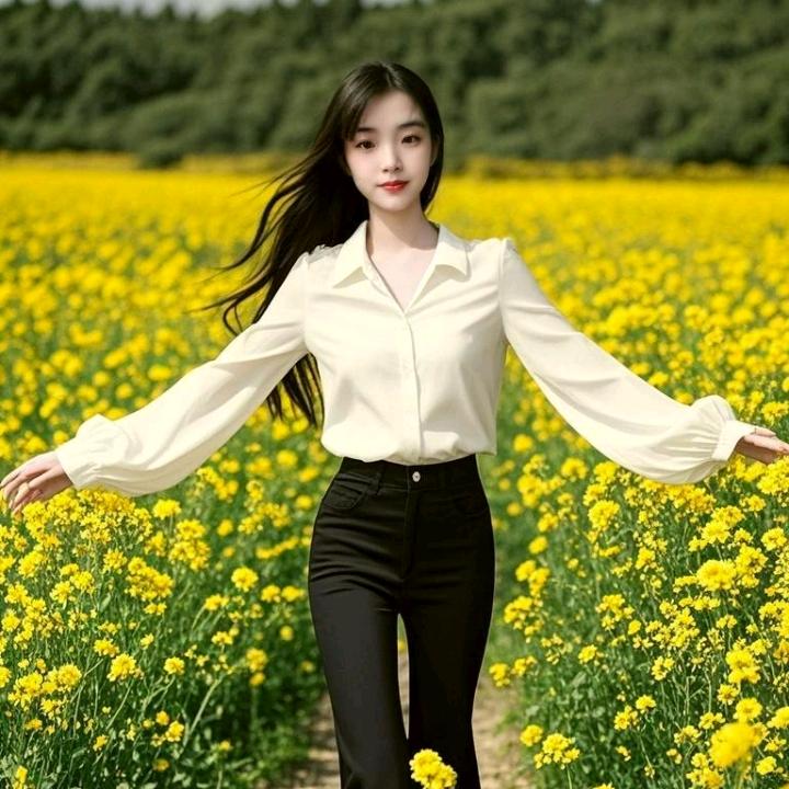 风雨过后见彩虹