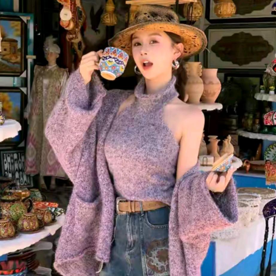 你的阿祯呀～【穿搭精选】