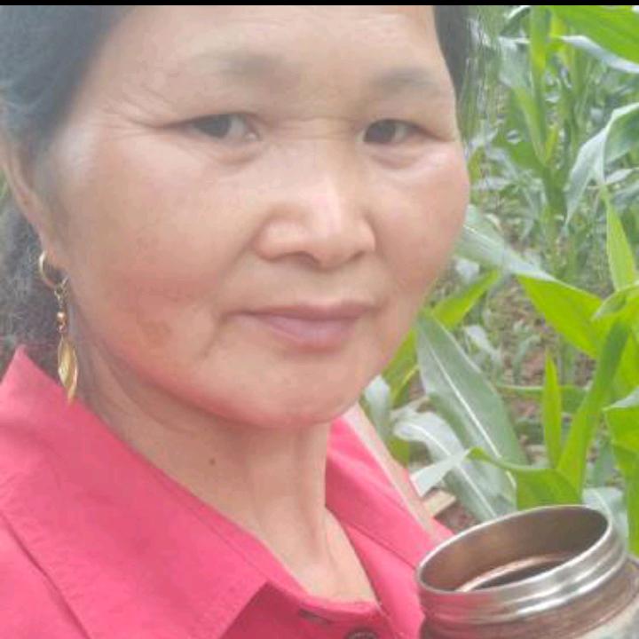 农家女珍惜眼前人