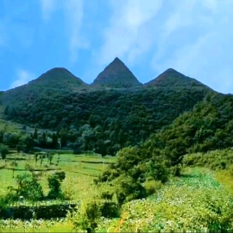 自然山水